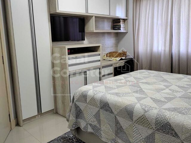 Imagem 9: APARTAMENTO COM DOIS DORMITÓRIOS SENDO UMA SUÍTE NA SANTA TEREZINHA