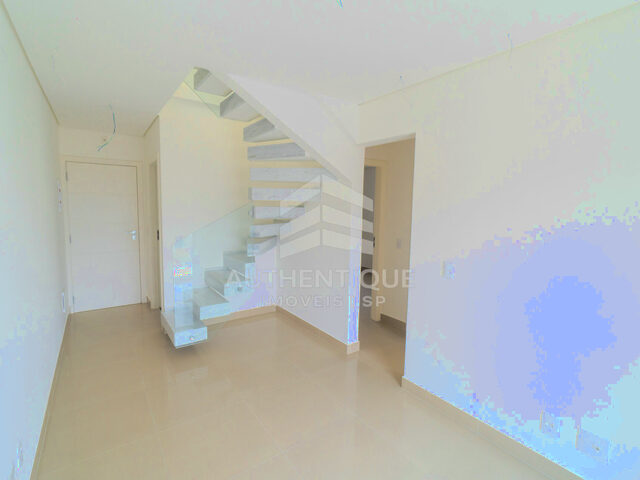 Imagem 6: Sarmento de Beires - Jardim Portugal Sbc - Apartamento À Venda no Bairro Jardim Portugal - São Bernardo do Campo/Sp