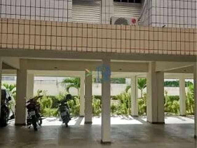 Imagem 2: Residencial lagoa nova - APARTAMENTO COM 3 QUARTOS, SUÍTE E LAZER COMPLETO NO BAIRRO