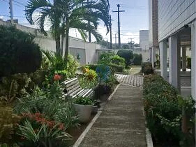 Imagem 4: Residencial lagoa nova - APARTAMENTO COM 3 QUARTOS, SUÍTE E LAZER COMPLETO NO BAIRRO