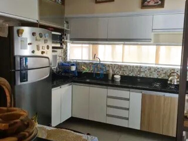 Imagem 8: Residencial lagoa nova - APARTAMENTO COM 3 QUARTOS, SUÍTE E LAZER COMPLETO NO BAIRRO