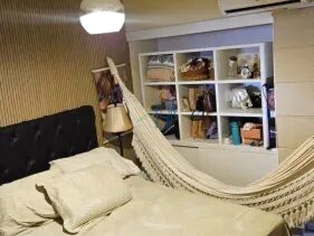 Imagem 9: Residencial lagoa nova - APARTAMENTO COM 3 QUARTOS, SUÍTE E LAZER COMPLETO NO BAIRRO