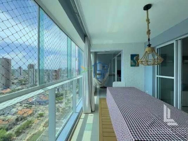 Imagem 4: Condomínio Residencial América - Apartamento com excelente localização no Residencial