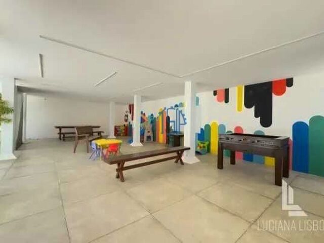 Imagem 5: Condomínio Residencial América - Apartamento com excelente localização no Residencial