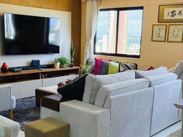 Imagem: CONDOMINIO CORAIS DE PONTA NEGRA - Apartamento