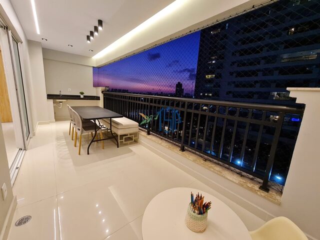Imagem: Condomínio Portamaris club - Apartamento