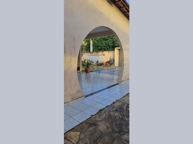 Imagem 12: Casa em pitimbu - Casa em pitimbu boa localização / casa com 3/4 / casa no satélite