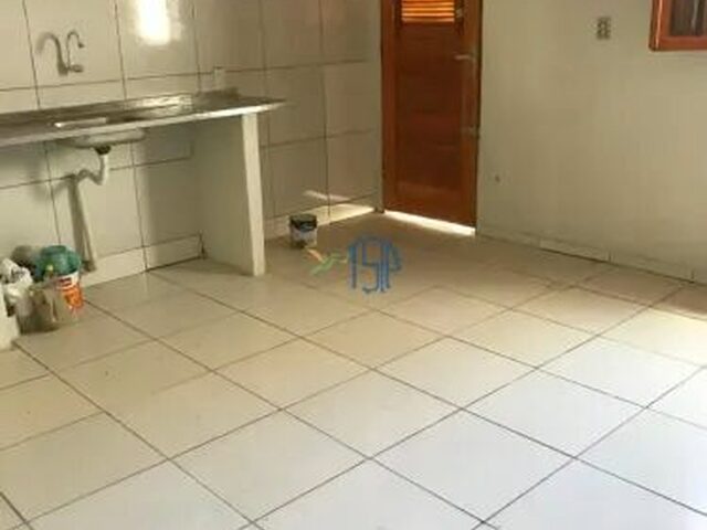 Imagem 7: CASA 3 QUARTOS, AMPLA, VENTILADA E COM QUINTAL
