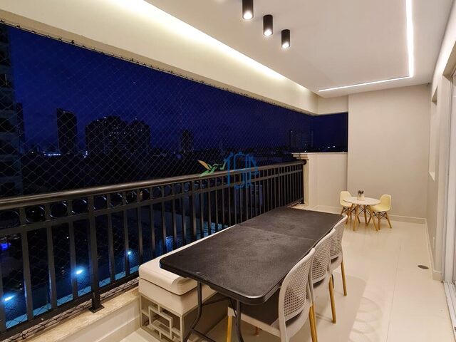 Imagem: Condomínio Portamaris club - Apartamento