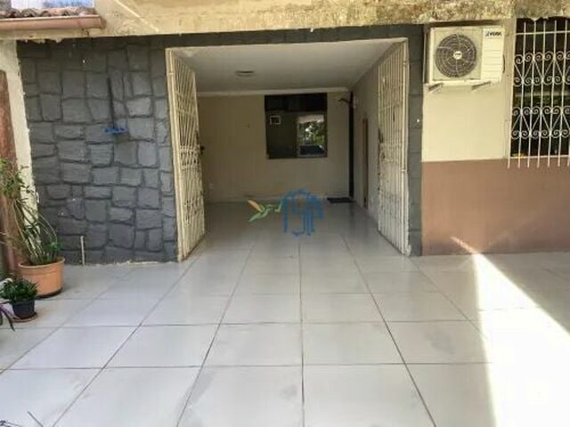 Imagem 6: CASA ESPAÇOSA À VENDA EM NEÓPOLIS | 3 QUARTOS | TERRENO AMPLO