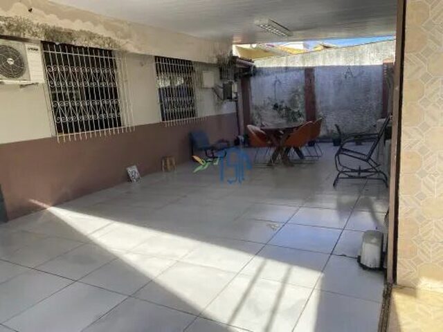 Imagem 13: CASA ESPAÇOSA À VENDA EM NEÓPOLIS | 3 QUARTOS | TERRENO AMPLO