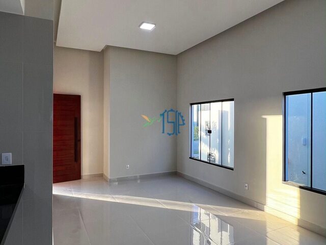 Imagem 11: Condomínio Ecoville 2 - Casa Padrão Ecoville 2