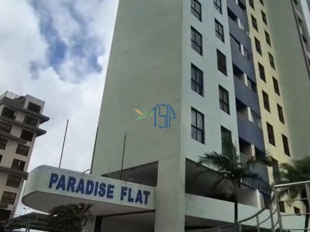 Imagem 5: Paradise Flat - APARTAMENTO NO PONTA NEGRA PARADISE FLAT / APARTAMENTO 2 QUARTOS NO