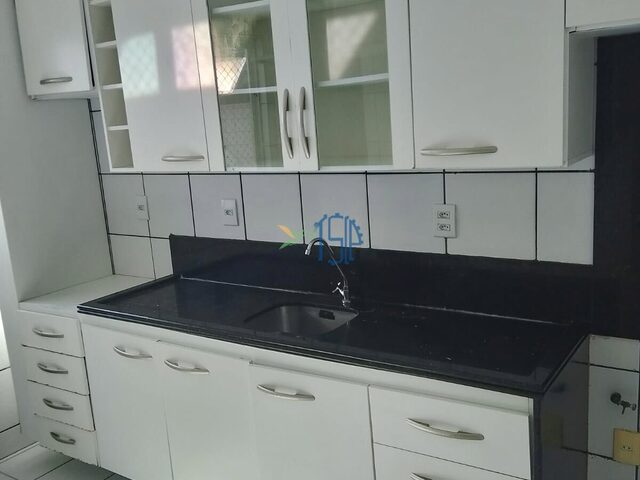 Imagem 13: Condomínio Residencial Dom Heitor De Araújo Sales - APARTAMENTO NO DOM HEITOR ARAUJO