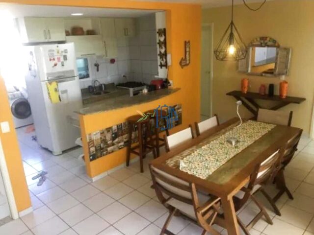 Imagem 5: CONDOMINIO CORAIS DE PONTA NEGRA - Excelente oportunidade venda residencial Enseada de