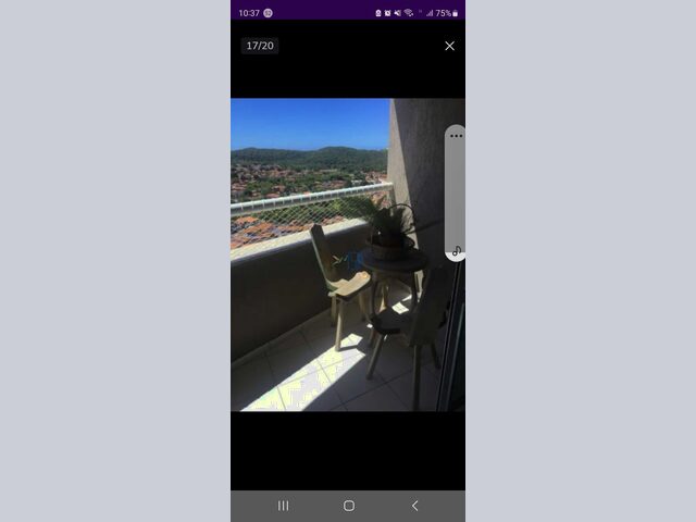 Imagem 13: CONDOMINIO CORAIS DE PONTA NEGRA - Excelente oportunidade venda residencial Enseada de