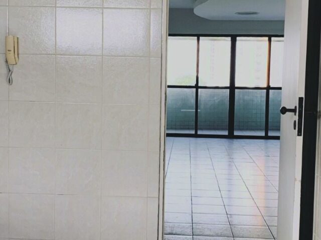 Imagem 5: Apartamento 3 suites mais DCE