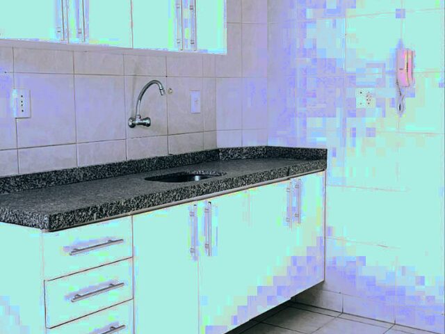 Imagem 11: Apartamento 3 suites mais DCE