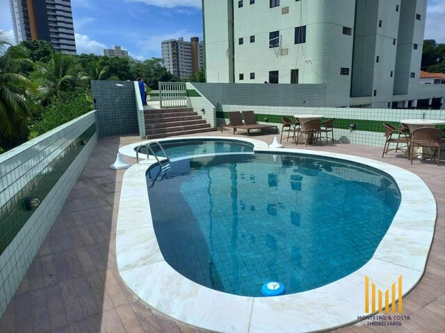 Imagem 15: Apartamento 3 suites mais DCE