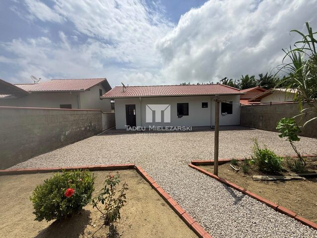 Imagem: Casa em santa Luzia, Porto Belo/Sc