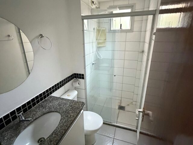 Imagem 8: Condomínio Residencial Torres do Cerrado - Apartamento para alugar no bairro Poção