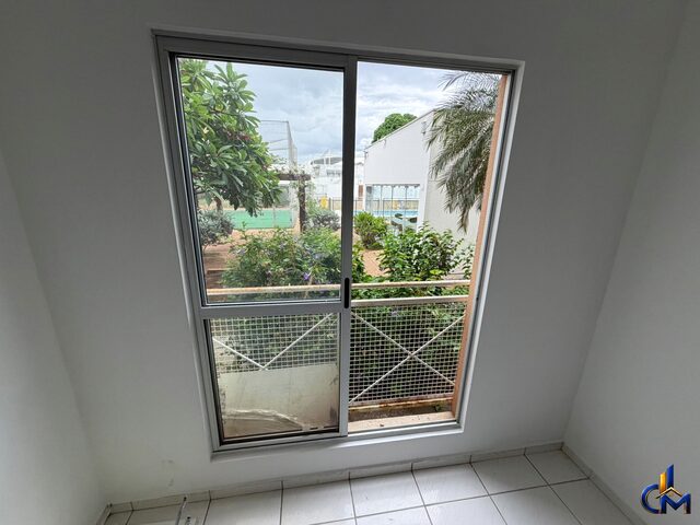 Imagem 14: Condomínio Residencial Torres do Cerrado - Apartamento para alugar no bairro Poção