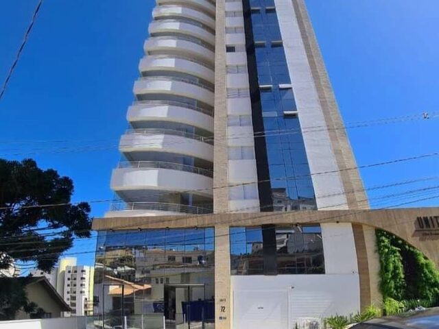 Imagem: Apartamento à venda no bairro Centro