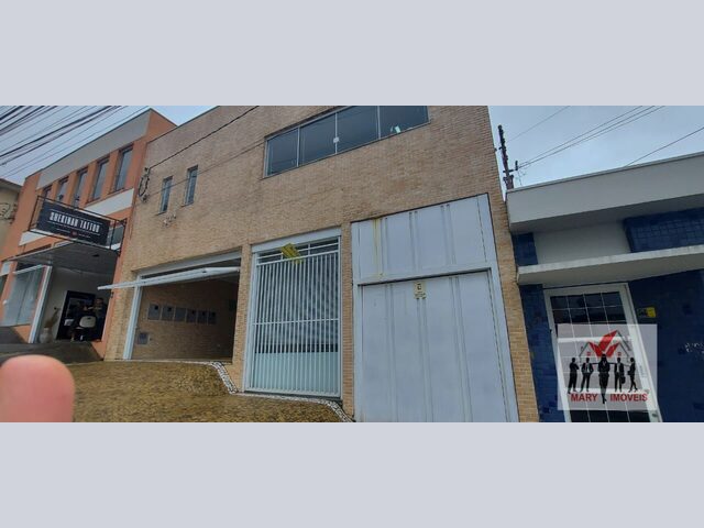Imagem 1: Sala comercial para alugar no bairro Centro - Poços de Caldas/MG