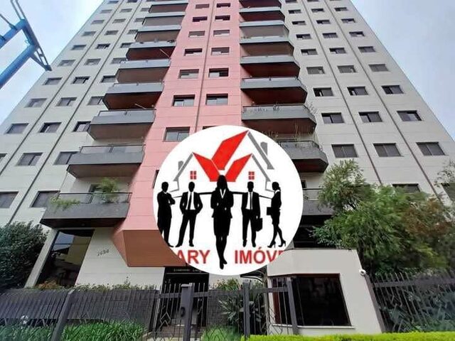 Imagem: Apartamento à venda em Poços de Caldas/MG