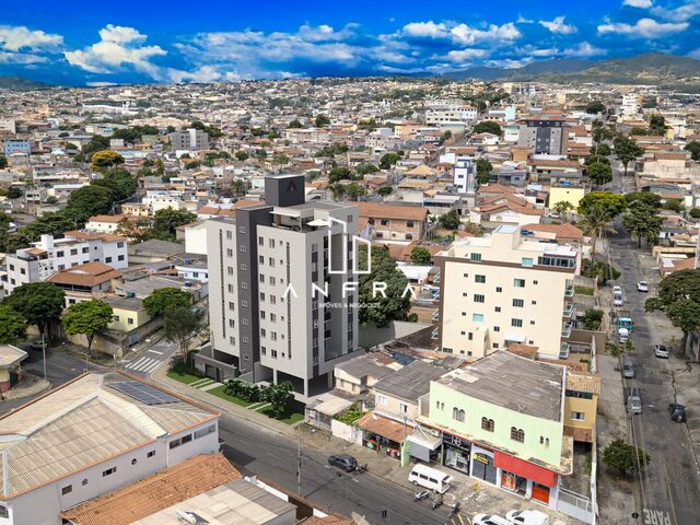 Imagem 3: LANÇAMENTO: DEL IARA, um prédio bem localizado e projeto funcional