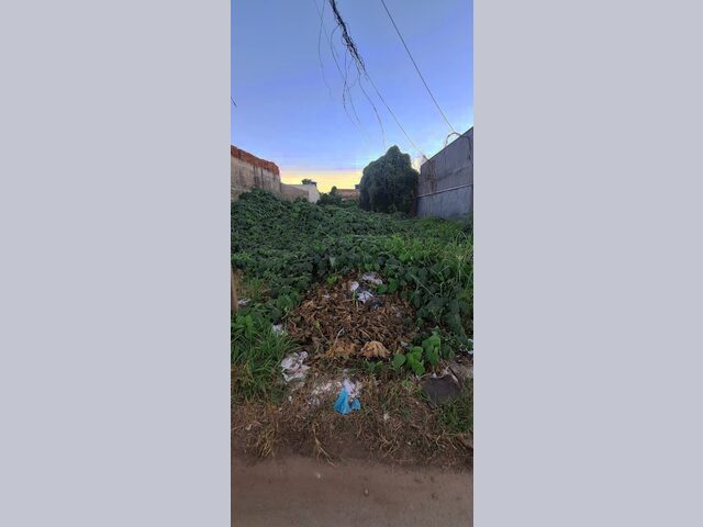 Imagem: Terreno - 360m² Res Vereda dos Buritis