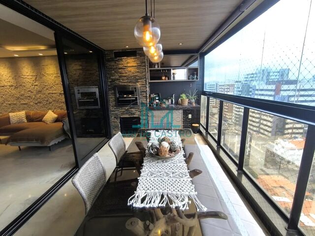 Imagem: Apartamento Perfeito 4 Quartos, Escritorio