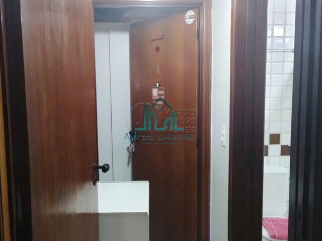 Imagem 9: Apartamento com 3 Quartos, sendo 2 Suítes (um reversível) 70m² à venda na Ponta Verde