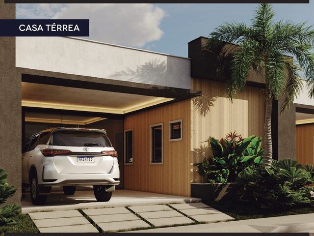 Imagem 4: PEROLA AZUL - CONDOMINIO DE CASAS COM 3 OU 4 SUITES E 2 VAGAS - VENHA CONHECER