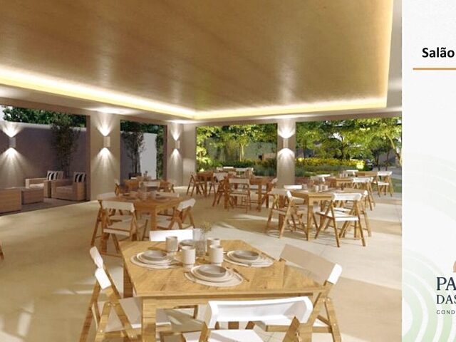 Imagem 5: Aproveite o Lançamento Minha Casa Minha Vida em Belém — Parque das Águas na Augusto