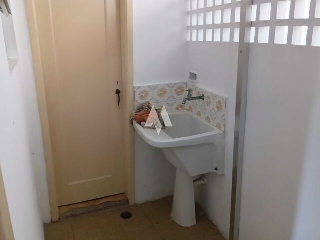Imagem 11: Apartamento 2 Dormitórios com Varanda no José Menino - Próximo À Praia