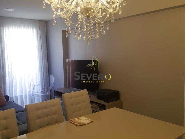 Imagem 13: Calle Uno - Lindo Apartamento! Finamente Decorado!
