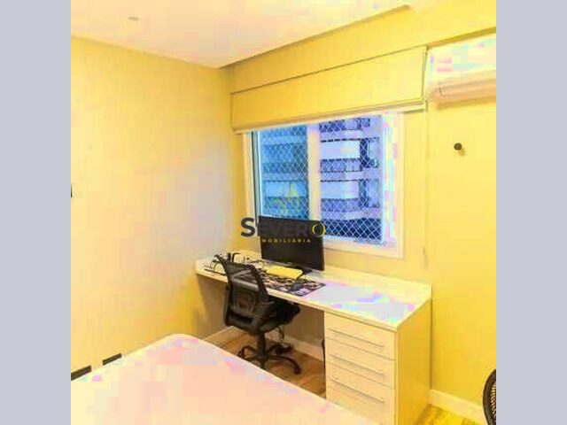 Imagem 13: Edificio Residencial Sauternes - Apartamento 3 quartos no Jardim Icaraí