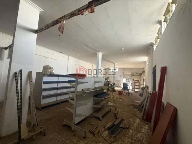 Imagem 3: Ponto Comercial Imóvel pra Locação nas 05 bocas, Villa Lobão
