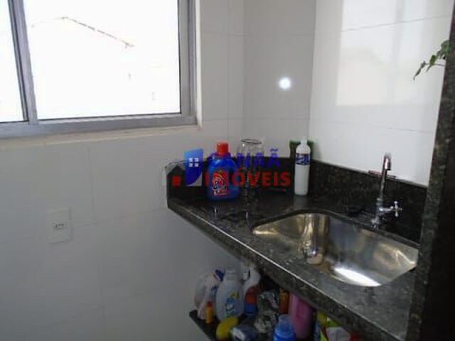 Imagem 15: Apartamento 2 quartos condomínio Aroeira
