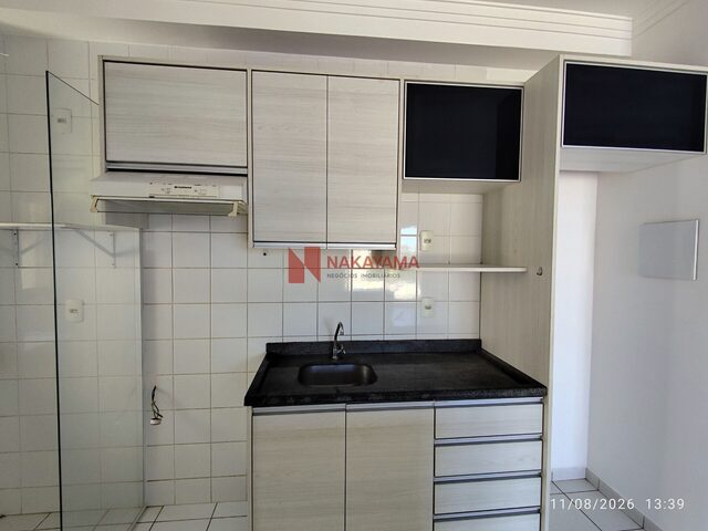 Imagem 10: Apartamento à Venda no Terra Bonita — 3 Quartos, Suíte e Lazer Completo