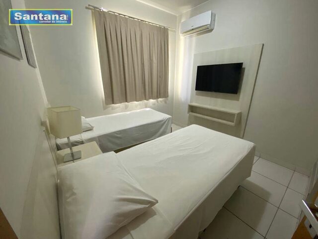 Imagem 12: Apartamento com 2 dormitórios à venda, 52 m² por R$ 250.000,00 - Do Turista - Caldas