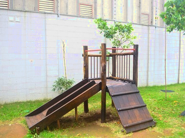 Imagem 7: Apartamento para venda em Santo Amaro com 2 quartos, 44m²