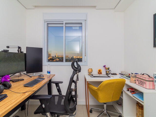 Imagem 9: Apartamento para venda em Santo Amaro com 2 quartos, 44m²