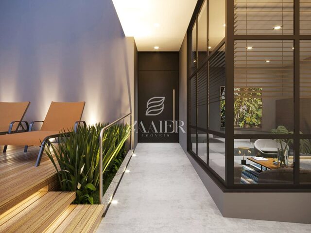Imagem 3: Apartamento com 3 quartos à Venda, América - Joinville