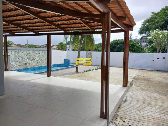 Imagem 11: CASA À VENDA EM CARAPIBUS – PB