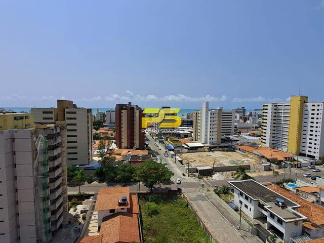 Imagem 2: Apartamento de 150M² de Alto Padrão no Cabo Branco