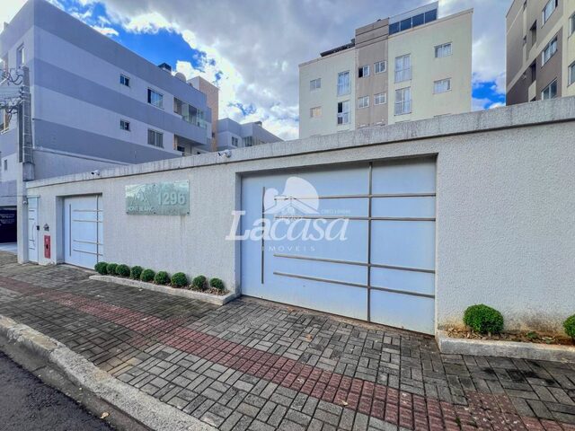Imagem 12: Apartamento triplex no Edifício Mont Blanc - Guarapuava
