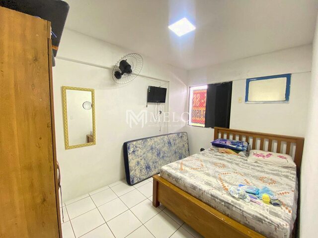Imagem 8: Venda no Pina Boa Viagem 56m² 2qts por R$360.000..