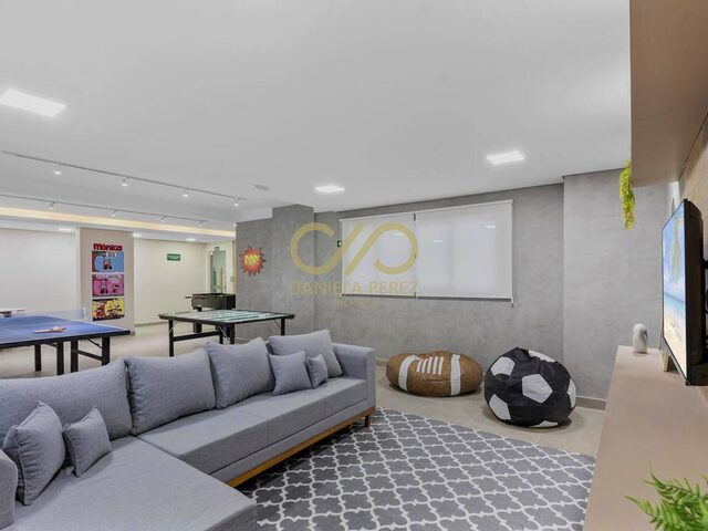 Imagem 12: Apartamento Padrão - Ocian - Praia Grande
